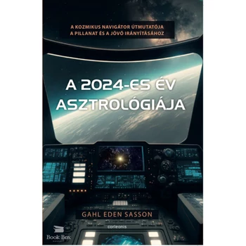 A 2024-es év asztrológiája