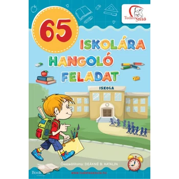 65 iskolára hangoló feladat