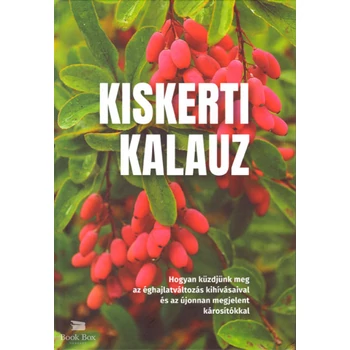 Kiskerti kalauz