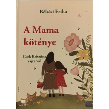 A Mama köténye