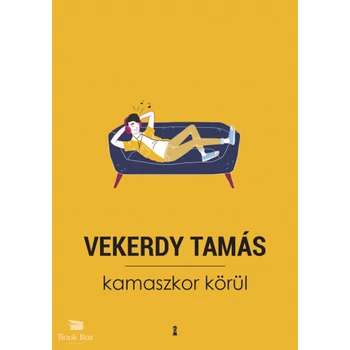 Kamaszkor körül