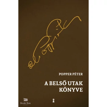 A belső utak könyve
