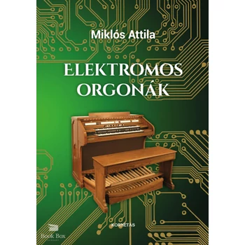 Elektromos Orgonák