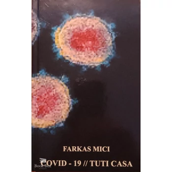 COVID-19 // Tuti Casa