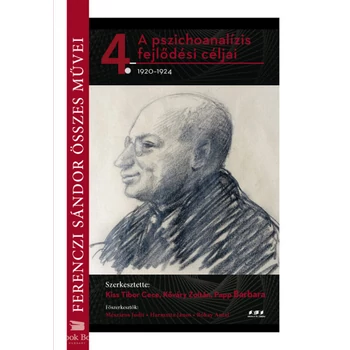 A pszichoanalízis fejlődési céljai- 1920-1924
