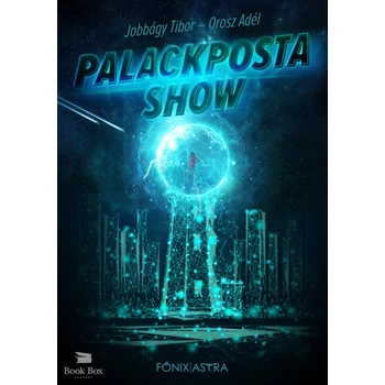Palackposta Show