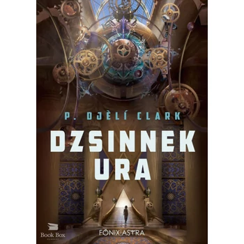 Dzsinnek Ura