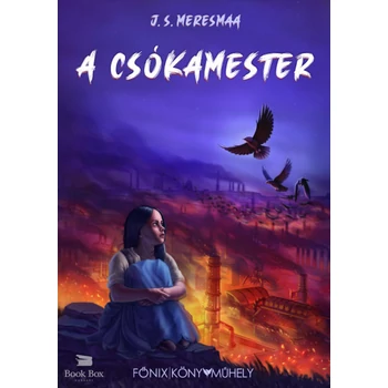 A Csókamester