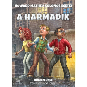 A harmadik