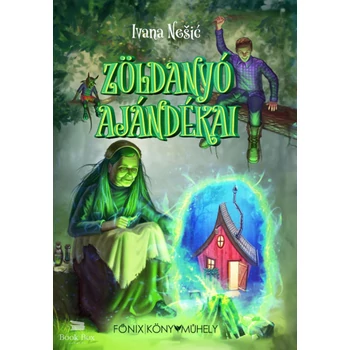 Zöldanyó ajándékai
