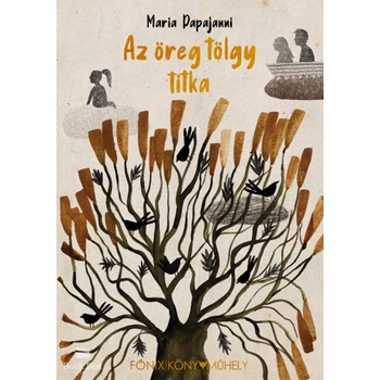 Az öreg tölgy titka