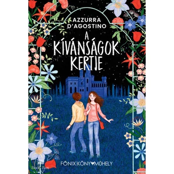 A kívánságok kertje