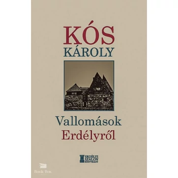 Vallomások Erdélyről