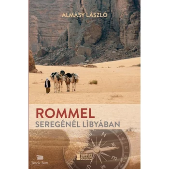 Rommel seregénél Líbyában
