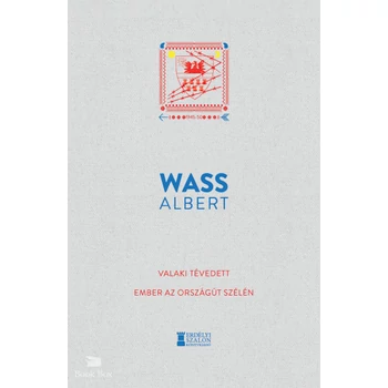 Valaki tévedett - Ember az országút szélén