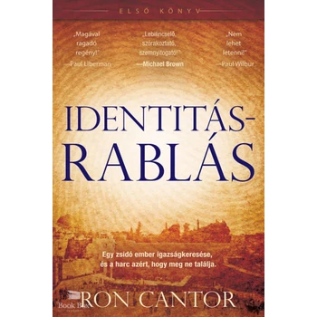 Identitásrablás