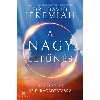 A nagy eltűnés- Felkészülés az elragadtatásra