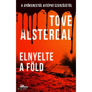 Elnyelte a föld