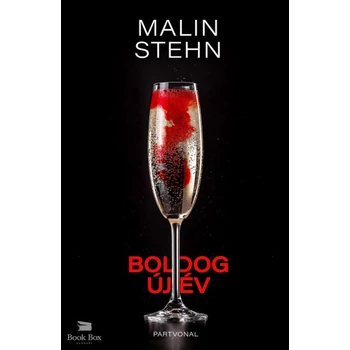 Boldog új év