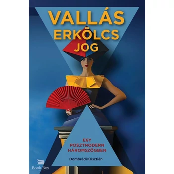 Vallás, erkölcs, jog