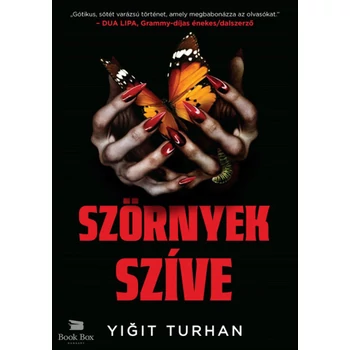 Szörnyek szíve