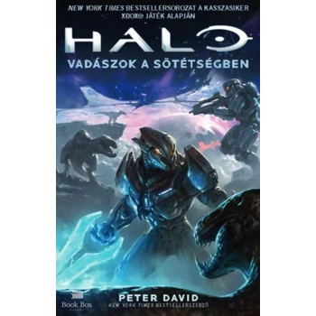 Vadászok a sötétségben