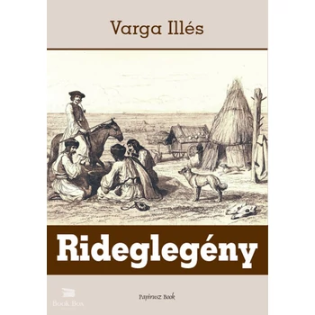 Rideglegény