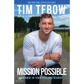Mission Possible- Neked is van küldetésed!