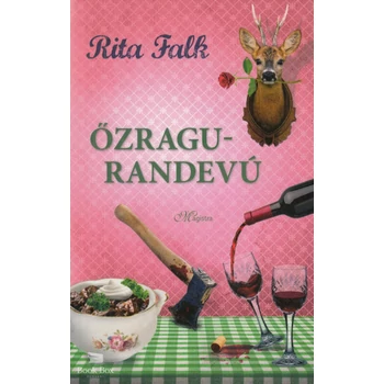 Őzragu-randevú