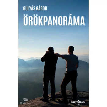 Örökpanoráma