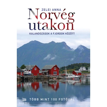 Norvég utakon- Kalandozások a fjordok között