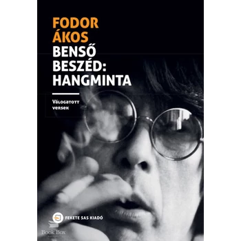 Benső beszéd: hangminta- Válogatott versek