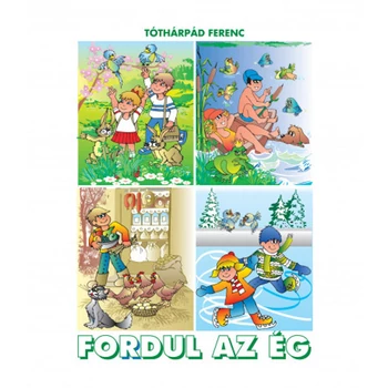 Fordul az ég