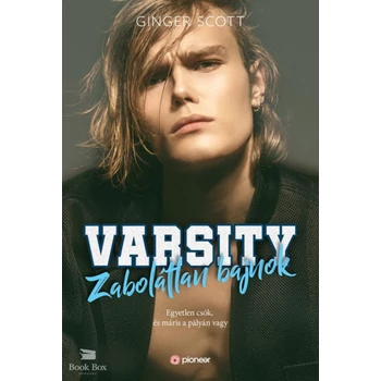 Varsity - Zabolátlan bajnok