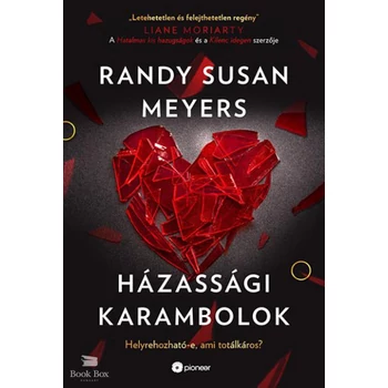 Házassági karambolok