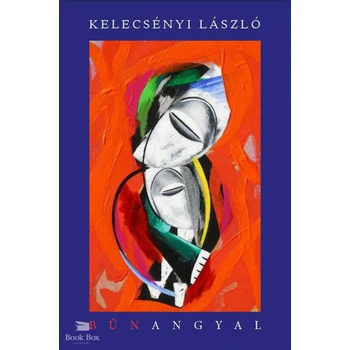 Bűnangyal - Regény, vagy mi?