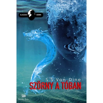 Szörny a tóban