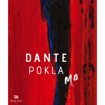 Dante Pokla ma