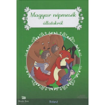 Magyar népmesék állatokról
