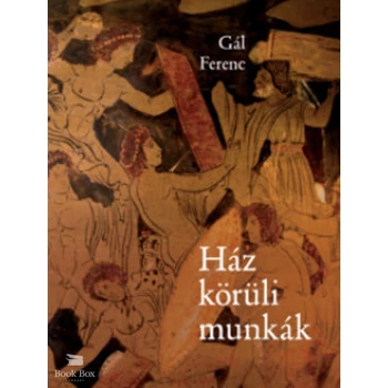 Ház körüli munkák