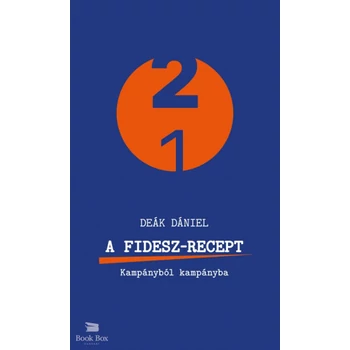 A Fidesz-recept- Kampányból kampányba