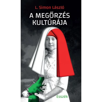 A megőrzés kultúrája- Esszék