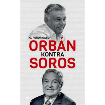 Orbán kontra Soros