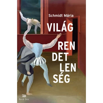 Világrendetlenség- Esszék