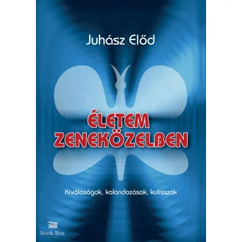 Életem zeneközelben