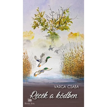 Récék a ködben