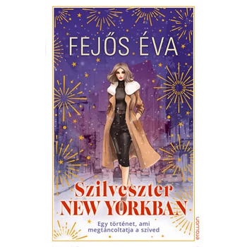 Szilveszter New Yorkban