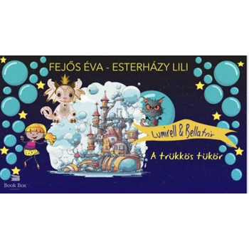 A trükkös tükör