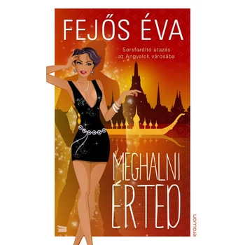 Meghalni érted