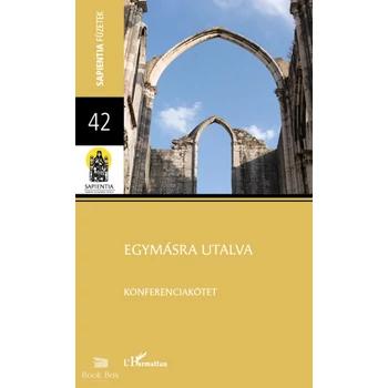 Egymásra utalva- Közösség- és szervezetfejlesztés az egyházakban